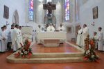 Fotogalerija: Hodočašće u Voćin na 20. godišnjicu kada je Papa Ivan Pavao II. okrunio lik Majke Božje 19 347591705 706061697955695 367325048373147433 n