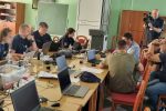 Fotogalerija: U Slatinskom Drenovcu uspješno održana terenska vježba potrage i spašavanja putničkog zrakoplova “ASAR 2023-3” 21 350530617 822071765889169 4129541201220506079 n