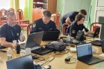 Fotogalerija: U Slatinskom Drenovcu uspješno održana terenska vježba potrage i spašavanja putničkog zrakoplova “ASAR 2023-3” 22 350789819 977956683401873 7656606008749708089 n