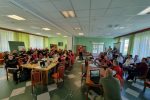 Fotogalerija: U Slatinskom Drenovcu uspješno održana terenska vježba potrage i spašavanja putničkog zrakoplova “ASAR 2023-3” 15 351201299 800202251682090 8549477275925254062 n