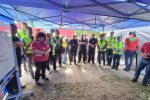 Fotogalerija: U Slatinskom Drenovcu uspješno održana terenska vježba potrage i spašavanja putničkog zrakoplova “ASAR 2023-3” 16 351305120 1191421904857265 6287149650152716865 n