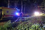 Fotogalerija: U Slatinskom Drenovcu uspješno održana terenska vježba potrage i spašavanja putničkog zrakoplova “ASAR 2023-3” 6 351332890 210505115212072 447756580793071211 n