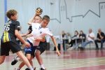 Bronce zlatnoga sjaja: Viro Virovitica je jedini klub u Hrvatskoj koji je u mlađim dobnim kategorijama, ove godine, osvojio dvije medalje na državnim smotrama 1 AAM63533