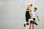 Bronce zlatnoga sjaja: Viro Virovitica je jedini klub u Hrvatskoj koji je u mlađim dobnim kategorijama, ove godine, osvojio dvije medalje na državnim smotrama 6 AAM67701