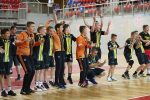 Bronce zlatnoga sjaja: Viro Virovitica je jedini klub u Hrvatskoj koji je u mlađim dobnim kategorijama, ove godine, osvojio dvije medalje na državnim smotrama 9 AAM68142