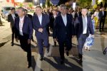 Fotogalerija: Uz spektakularni prikaz Legende o Picokima, svečano otvorena 55. Picokijada 7 FB8A0703