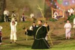 Fotogalerija: Uz spektakularni prikaz Legende o Picokima, svečano otvorena 55. Picokijada 17 FB8A1318