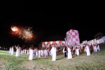 Fotogalerija: Uz spektakularni prikaz Legende o Picokima, svečano otvorena 55. Picokijada 10 FB8A1748