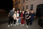 Fotogalerija: Uz baklje i vatromet, uz pjesmu, na šetnici ispred Gimnazije Petra Preradovića u Virovitici, dočekani su „brončani rukometaši zlatnoga sjaja“ s Prvenstva Hrvatske 28 IMGL2195