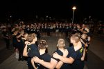 Fotogalerija: Uz baklje i vatromet, uz pjesmu, na šetnici ispred Gimnazije Petra Preradovića u Virovitici, dočekani su „brončani rukometaši zlatnoga sjaja“ s Prvenstva Hrvatske 32 IMGL2222