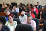 Javna priznanja Virovitičko-podravske županije: Zlatna plaketa za Park prirode Papuk, godišnje nagrade za – Degal tehniku, Rajka Stilinovića, RK Orahovici, Borivoja Kocića i OPG Luke Ivoša 6 IMGL4299