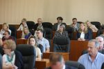 Javna priznanja Virovitičko-podravske županije: Zlatna plaketa za Park prirode Papuk, godišnje nagrade za – Degal tehniku, Rajka Stilinovića, RK Orahovici, Borivoja Kocića i OPG Luke Ivoša 8 IMGL4303