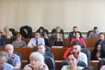 Javna priznanja Virovitičko-podravske županije: Zlatna plaketa za Park prirode Papuk, godišnje nagrade za – Degal tehniku, Rajka Stilinovića, RK Orahovici, Borivoja Kocića i OPG Luke Ivoša 9 IMGL4305
