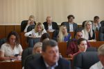 Javna priznanja Virovitičko-podravske županije: Zlatna plaketa za Park prirode Papuk, godišnje nagrade za – Degal tehniku, Rajka Stilinovića, RK Orahovici, Borivoja Kocića i OPG Luke Ivoša 12 IMGL4316