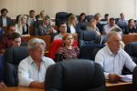 Javna priznanja Virovitičko-podravske županije: Zlatna plaketa za Park prirode Papuk, godišnje nagrade za – Degal tehniku, Rajka Stilinovića, RK Orahovici, Borivoja Kocića i OPG Luke Ivoša 13 IMGL4319