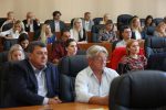 Javna priznanja Virovitičko-podravske županije: Zlatna plaketa za Park prirode Papuk, godišnje nagrade za – Degal tehniku, Rajka Stilinovića, RK Orahovici, Borivoja Kocića i OPG Luke Ivoša 14 IMGL4323
