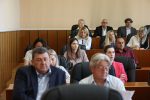 Javna priznanja Virovitičko-podravske županije: Zlatna plaketa za Park prirode Papuk, godišnje nagrade za – Degal tehniku, Rajka Stilinovića, RK Orahovici, Borivoja Kocića i OPG Luke Ivoša 15 IMGL4327