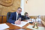 Javna priznanja Virovitičko-podravske županije: Zlatna plaketa za Park prirode Papuk, godišnje nagrade za – Degal tehniku, Rajka Stilinovića, RK Orahovici, Borivoja Kocića i OPG Luke Ivoša 1 IMGL4359