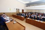 Javna priznanja Virovitičko-podravske županije: Zlatna plaketa za Park prirode Papuk, godišnje nagrade za – Degal tehniku, Rajka Stilinovića, RK Orahovici, Borivoja Kocića i OPG Luke Ivoša 22 IMGL4366