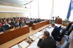 Javna priznanja Virovitičko-podravske županije: Zlatna plaketa za Park prirode Papuk, godišnje nagrade za – Degal tehniku, Rajka Stilinovića, RK Orahovici, Borivoja Kocića i OPG Luke Ivoša 3 IMGL4376