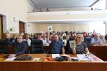 Javna priznanja Virovitičko-podravske županije: Zlatna plaketa za Park prirode Papuk, godišnje nagrade za – Degal tehniku, Rajka Stilinovića, RK Orahovici, Borivoja Kocića i OPG Luke Ivoša 4 IMGL4384