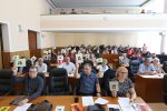 Javna priznanja Virovitičko-podravske županije: Zlatna plaketa za Park prirode Papuk, godišnje nagrade za – Degal tehniku, Rajka Stilinovića, RK Orahovici, Borivoja Kocića i OPG Luke Ivoša 25 IMGL4391