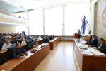 Javna priznanja Virovitičko-podravske županije: Zlatna plaketa za Park prirode Papuk, godišnje nagrade za – Degal tehniku, Rajka Stilinovića, RK Orahovici, Borivoja Kocića i OPG Luke Ivoša 27 IMGL4402 1