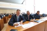 Javna priznanja Virovitičko-podravske županije: Zlatna plaketa za Park prirode Papuk, godišnje nagrade za – Degal tehniku, Rajka Stilinovića, RK Orahovici, Borivoja Kocića i OPG Luke Ivoša 28 IMGL4413