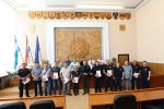 Uručeni ugovori DVD-ima s područja Virovitičko-podravske županije koji su se javili na županijski javni poziv za financiranje programa i projekata 10 IMGL7922
