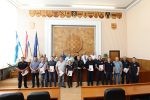 Uručeni ugovori DVD-ima s područja Virovitičko-podravske županije koji su se javili na županijski javni poziv za financiranje programa i projekata 11 IMGL7926