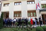 Fotogalerija: Hrvatski dom u Subotici, izgrađen sredstvima Vlade RH, bit će mjesto okupljanja i suradnje hrvatske zajednice u Srbiji 7 IMGL7963