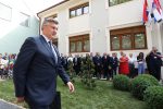 Fotogalerija: Hrvatski dom u Subotici, izgrađen sredstvima Vlade RH, bit će mjesto okupljanja i suradnje hrvatske zajednice u Srbiji 9 IMGL7996