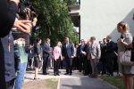 Fotogalerija: Hrvatski dom u Subotici, izgrađen sredstvima Vlade RH, bit će mjesto okupljanja i suradnje hrvatske zajednice u Srbiji 11 IMGL8045