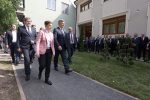 Fotogalerija: Hrvatski dom u Subotici, izgrađen sredstvima Vlade RH, bit će mjesto okupljanja i suradnje hrvatske zajednice u Srbiji 12 IMGL8082