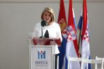 Fotogalerija: Hrvatski dom u Subotici, izgrađen sredstvima Vlade RH, bit će mjesto okupljanja i suradnje hrvatske zajednice u Srbiji 20 IMGL8373