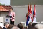 Fotogalerija: Hrvatski dom u Subotici, izgrađen sredstvima Vlade RH, bit će mjesto okupljanja i suradnje hrvatske zajednice u Srbiji 23 IMGL8455