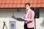 Fotogalerija: Hrvatski dom u Subotici, izgrađen sredstvima Vlade RH, bit će mjesto okupljanja i suradnje hrvatske zajednice u Srbiji 24 IMGL8489