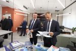 Fotogalerija: Hrvatski dom u Subotici, izgrađen sredstvima Vlade RH, bit će mjesto okupljanja i suradnje hrvatske zajednice u Srbiji 31 IMGL8653