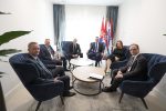Fotogalerija: Hrvatski dom u Subotici, izgrađen sredstvima Vlade RH, bit će mjesto okupljanja i suradnje hrvatske zajednice u Srbiji 32 IMGL8675