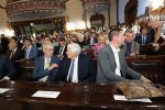 Fotogalerija: Hrvatski dom u Subotici, izgrađen sredstvima Vlade RH, bit će mjesto okupljanja i suradnje hrvatske zajednice u Srbiji 39 IMGL8806