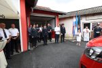 DVD Četekovac nije mogao poželjeti i dobiti bolji poklon za 90. rođendan... Sredstvima Virovitičko-podravske županije, nabavljeno im je kombi vozilo 1 IMGL8843