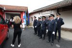 DVD Četekovac nije mogao poželjeti i dobiti bolji poklon za 90. rođendan... Sredstvima Virovitičko-podravske županije, nabavljeno im je kombi vozilo 2 IMGL8848