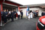 DVD Četekovac nije mogao poželjeti i dobiti bolji poklon za 90. rođendan... Sredstvima Virovitičko-podravske županije, nabavljeno im je kombi vozilo 4 IMGL8865