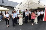 DVD Četekovac nije mogao poželjeti i dobiti bolji poklon za 90. rođendan... Sredstvima Virovitičko-podravske županije, nabavljeno im je kombi vozilo 5 IMGL8869