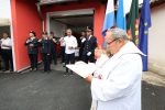 DVD Četekovac nije mogao poželjeti i dobiti bolji poklon za 90. rođendan... Sredstvima Virovitičko-podravske županije, nabavljeno im je kombi vozilo 7 IMGL8883