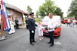 DVD Četekovac nije mogao poželjeti i dobiti bolji poklon za 90. rođendan... Sredstvima Virovitičko-podravske županije, nabavljeno im je kombi vozilo 8 IMGL8906