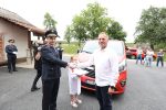 DVD Četekovac nije mogao poželjeti i dobiti bolji poklon za 90. rođendan... Sredstvima Virovitičko-podravske županije, nabavljeno im je kombi vozilo 10 IMGL8941