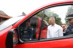 DVD Četekovac nije mogao poželjeti i dobiti bolji poklon za 90. rođendan... Sredstvima Virovitičko-podravske županije, nabavljeno im je kombi vozilo 13 IMGL8969