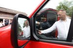 DVD Četekovac nije mogao poželjeti i dobiti bolji poklon za 90. rođendan... Sredstvima Virovitičko-podravske županije, nabavljeno im je kombi vozilo 14 IMGL8985