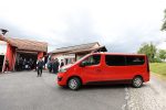 DVD Četekovac nije mogao poželjeti i dobiti bolji poklon za 90. rođendan... Sredstvima Virovitičko-podravske županije, nabavljeno im je kombi vozilo 18 IMGL9005